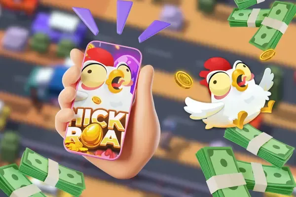 Gioco Chicken Road 2 85