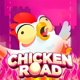 kaszinó játékok Chicken Road 9