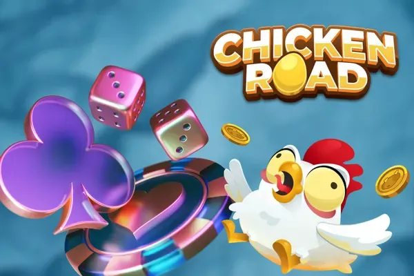 Chicken Road Casino TOC