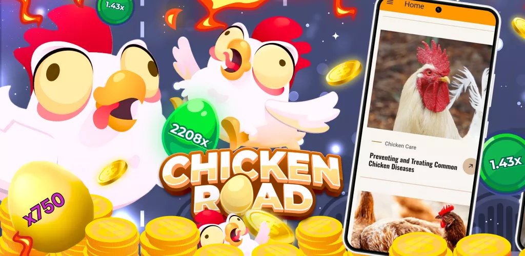Chicken Road Casino 65