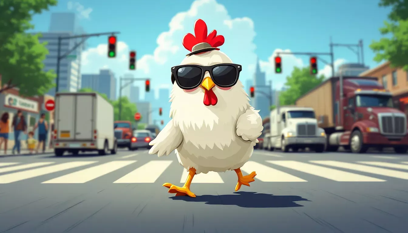 Chicken Road Casino 71