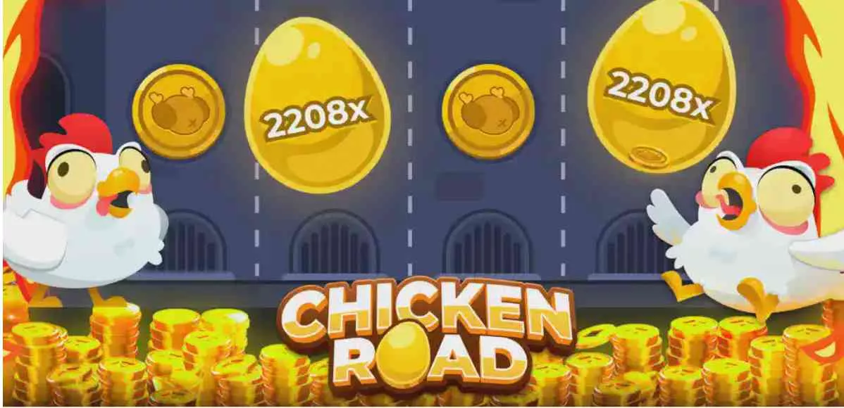 Chicken Road Casino 68