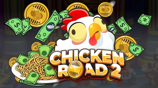 Скачать Chicken Road App 88