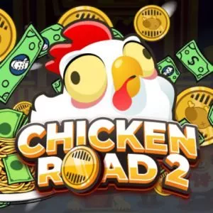 Chicken Road бесплатная демо игра 9