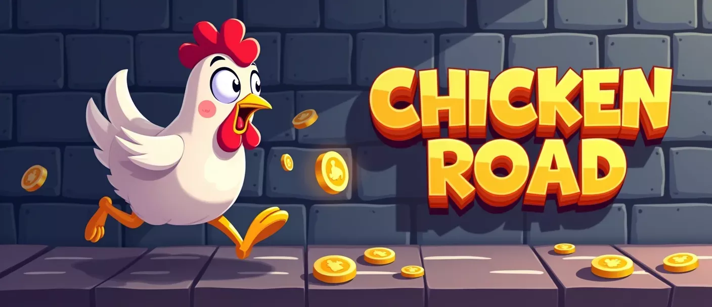 Chicken Road бесплатная демо игра 30