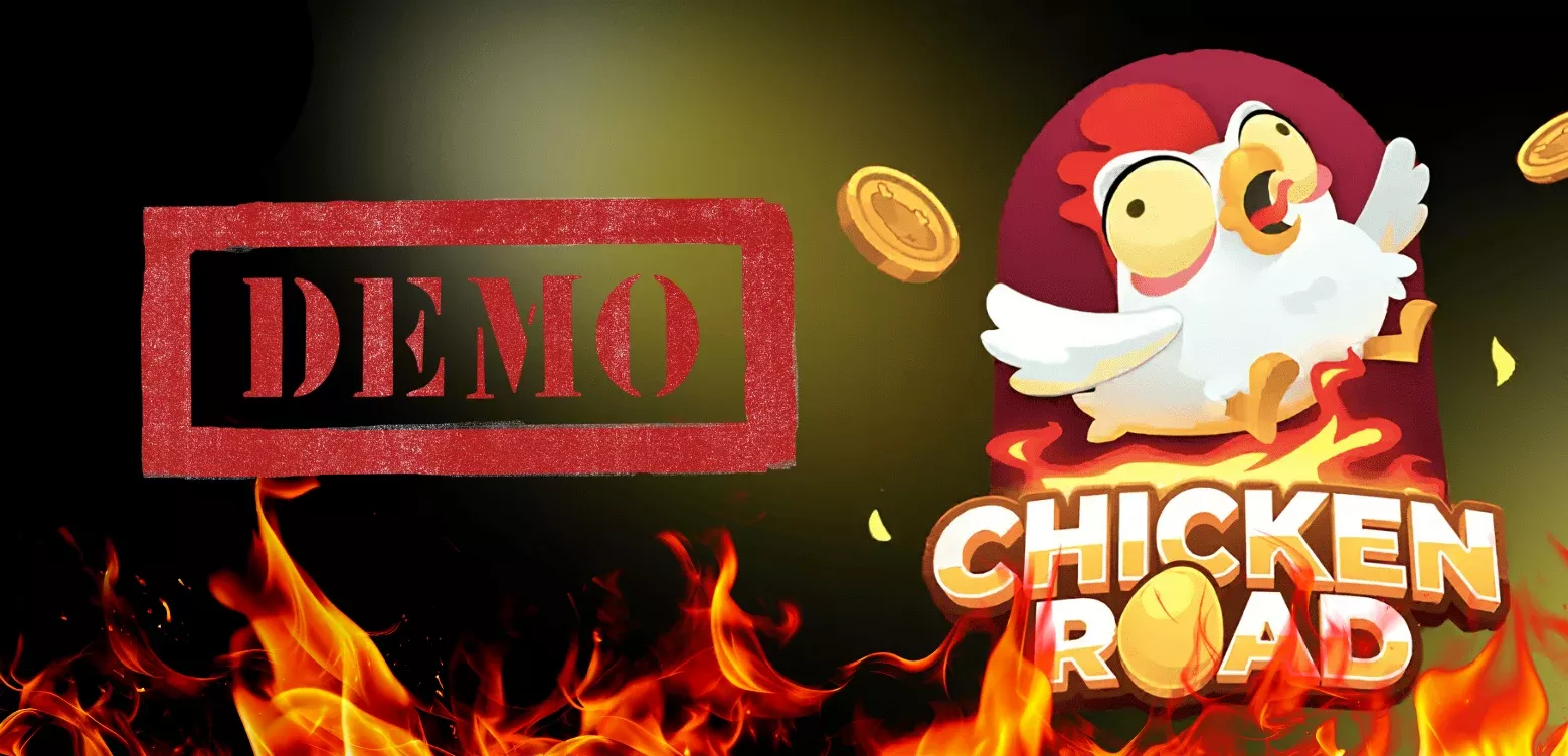 Chicken Road бесплатная демо игра 29